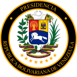 Logo Presidencia